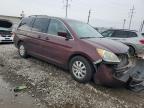 HONDA ODYSSEY EX photo