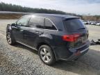 ACURA MDX TECHNO снимка