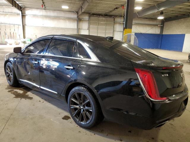 CADILLAC XTS LUXURY 2019 black  gas 2G61M5S39K9149449 photo #3