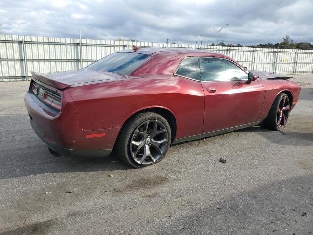2018 DODGE CHALLENGER - 2C3CDZAG5JH259425