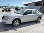 Lot #3023438279 2007 CHEVROLET COBALT LS