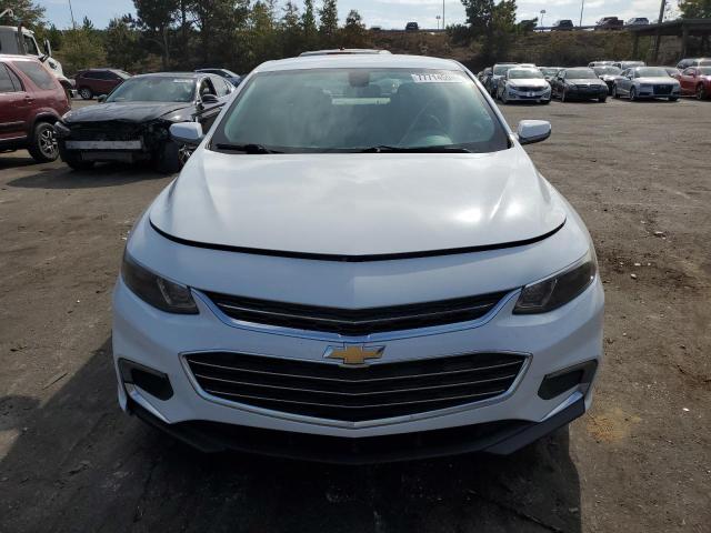 VIN 1G1ZE5ST3GF220794 2016 CHEVROLET MALIBU no.5