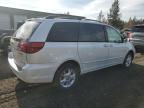 TOYOTA SIENNA XLE photo