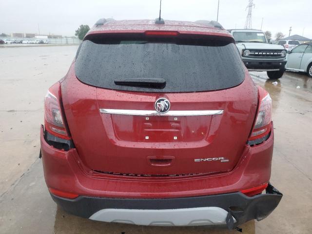 2021 BUICK ENCORE PRE - KL4CJESB9MB329774