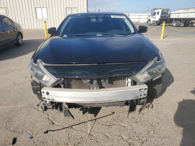 2017 NISSAN MAXIMA 3.5 - 1N4AA6AP4HC414754