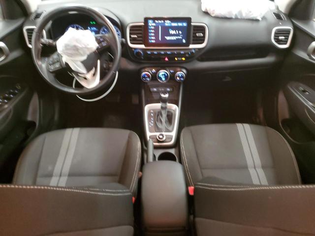 2022 HYUNDAI VENUE SEL - KMHRC8A38NU142713