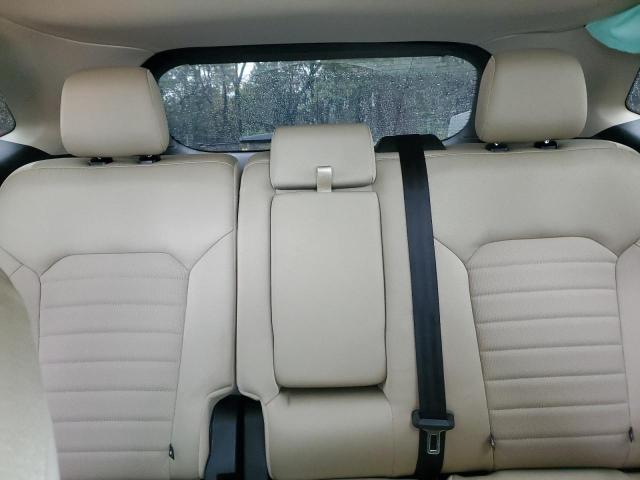 2022 FORD EDGE SE - 2FMPK4G95NBA28995