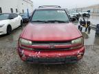 Lot #3023831904 2002 CHEVROLET TRAILBLAZE