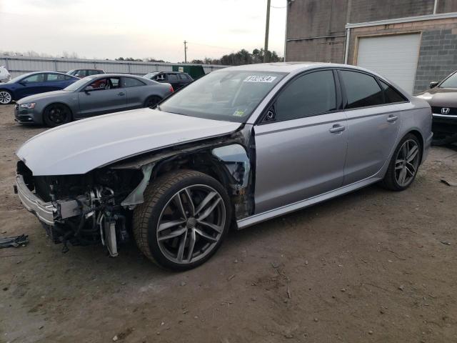 2016 AUDI S6 PRESTIG #3023637302