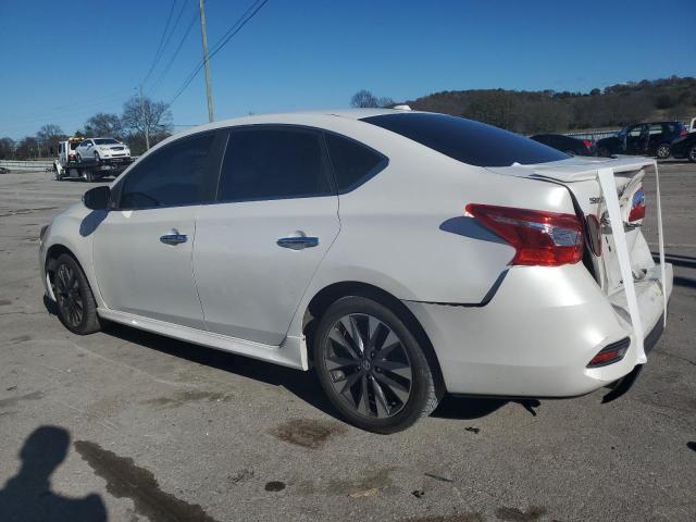 VIN 3N1AB7AP2KY231142 2019 Nissan Sentra, S no.2