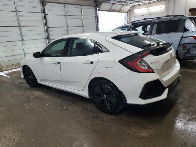 VIN SHHFK7H64KU228060 2019 HONDA CIVIC no.2