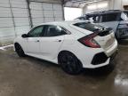 Lot #3023213140 2019 HONDA CIVIC EX