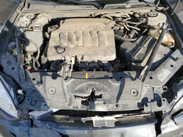 VIN 2G1WA5E34F1126911 2015 CHEVROLET IMPALA no.11