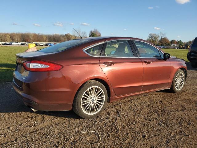 VIN 3FA6P0HD2FR302661 2015 Ford Fusion, SE no.3