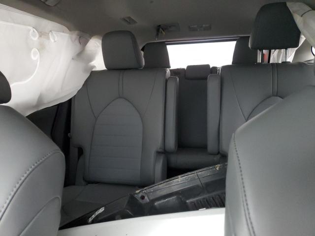 2023 TOYOTA HIGHLANDER - 5TDKBRCH1PS597580