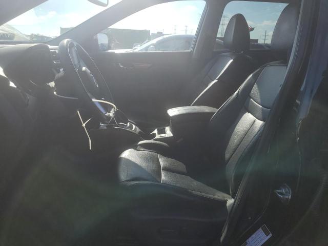2020 NISSAN ROGUE S - 5N1AT2MT0LC712065