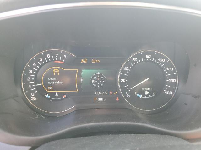 2019 LINCOLN MKC RESERV - 5LMCJ3D98KUL22992