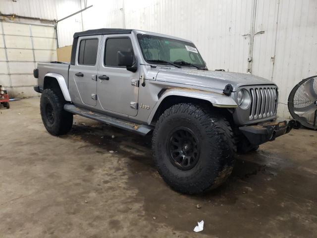2020 JEEP GLADIATOR - 1C6HJTFGXLL174514