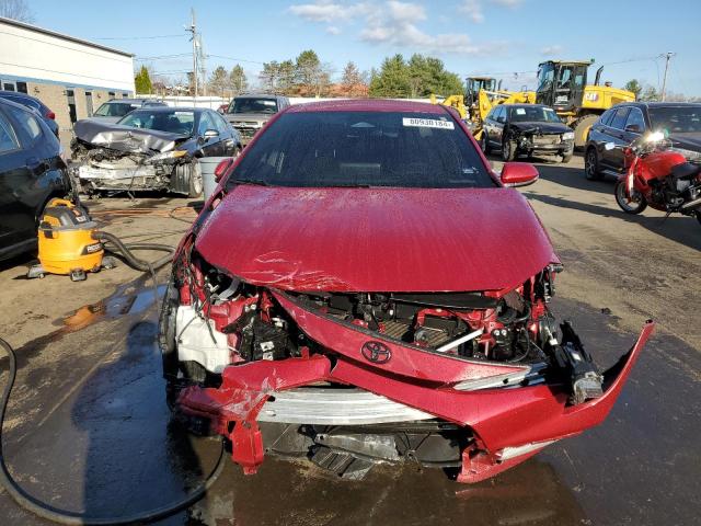 2023 TOYOTA COROLLA SE - JTDS4MCE2PJ100276