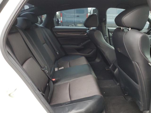 2018 HONDA ACCORD SPO - 1HGCV1F30JA198484