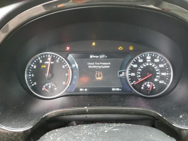 2022 KIA SELTOS SX KNDETCA23N7284592
