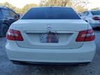 MERCEDES-BENZ E 350 photo