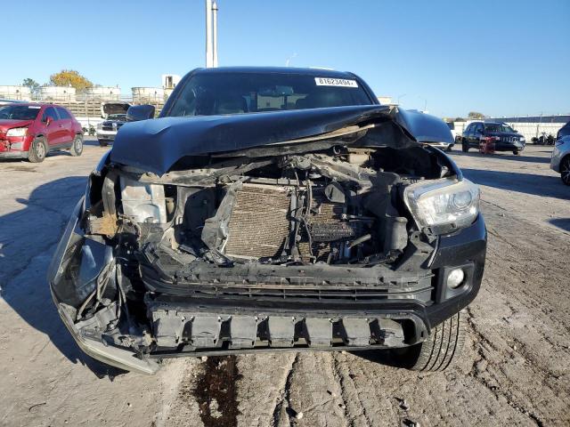 2016 TOYOTA TACOMA DOU - 5TFCZ5AN8GX029290