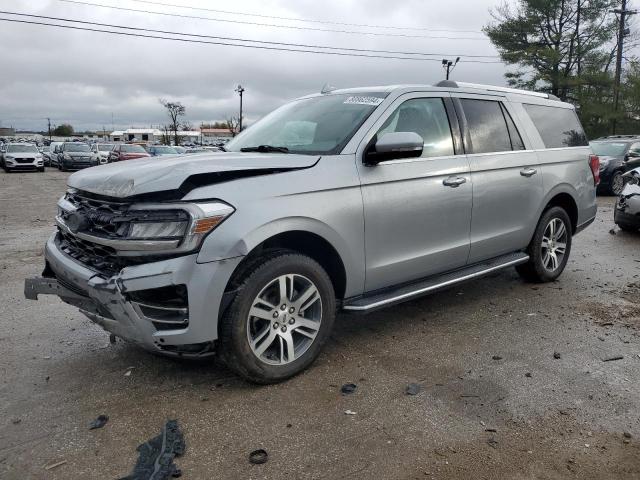 FORD EXPEDITION MAX LIMITED