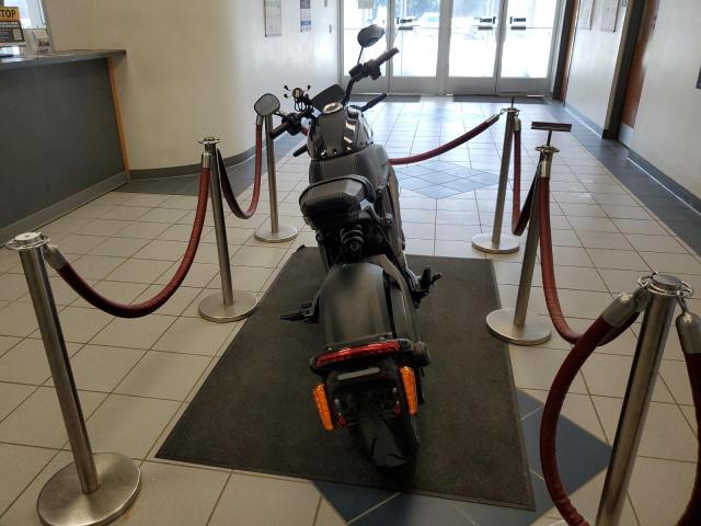 2022 HARLEY-DAVIDSON LW1 1HD2XBEB6NB800483