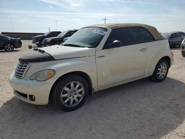 2006 CHRYSLER PT CRUISER #2952946756