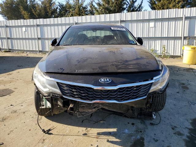 2019 KIA OPTIMA LX - 5XXGT4L30KG308645