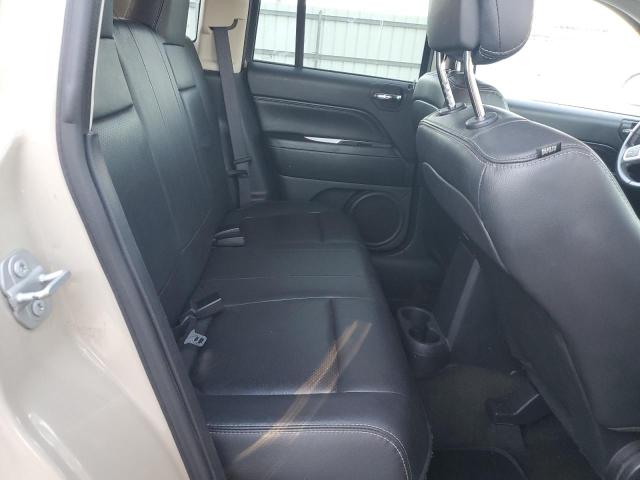 2016 JEEP COMPASS LA - 1C4NJDEBXGD789555