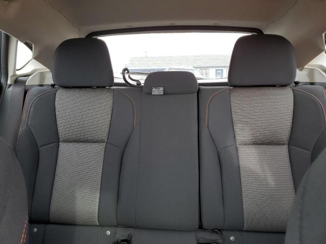 2023 SUBARU CROSSTREK - JF2GTAEC7P8317446