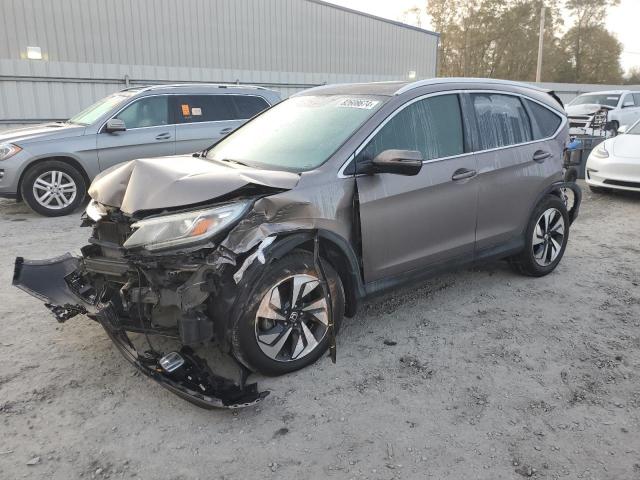 2016 HONDA CR-V TOURI #3023850830