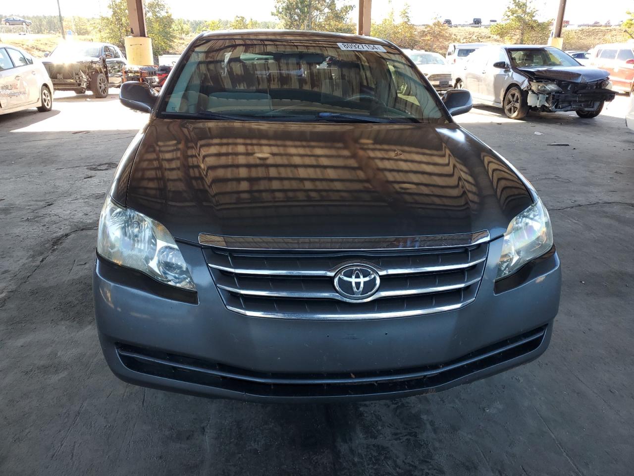 Lot #3037187484 2005 TOYOTA AVALON XL