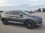 INFINITI QX60 photo