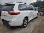 Lot #3025070297 2015 TOYOTA SIENNA LE