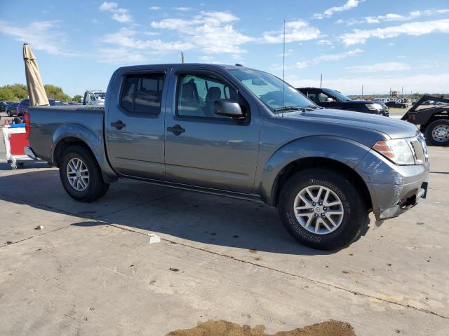 2016 NISSAN FRONTIER S - 1N6AD0ER7GN755527