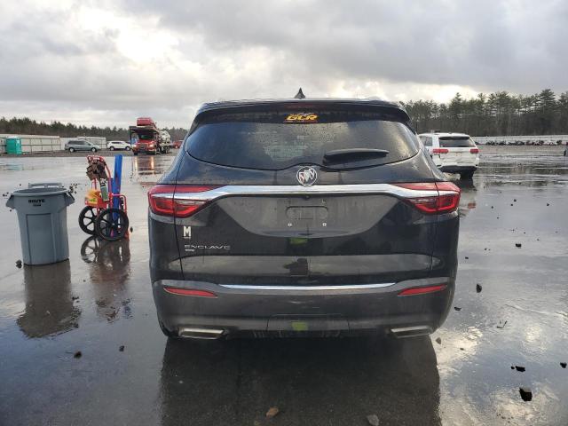 2020 BUICK ENCLAVE ES - 5GAEVAKW5LJ223164