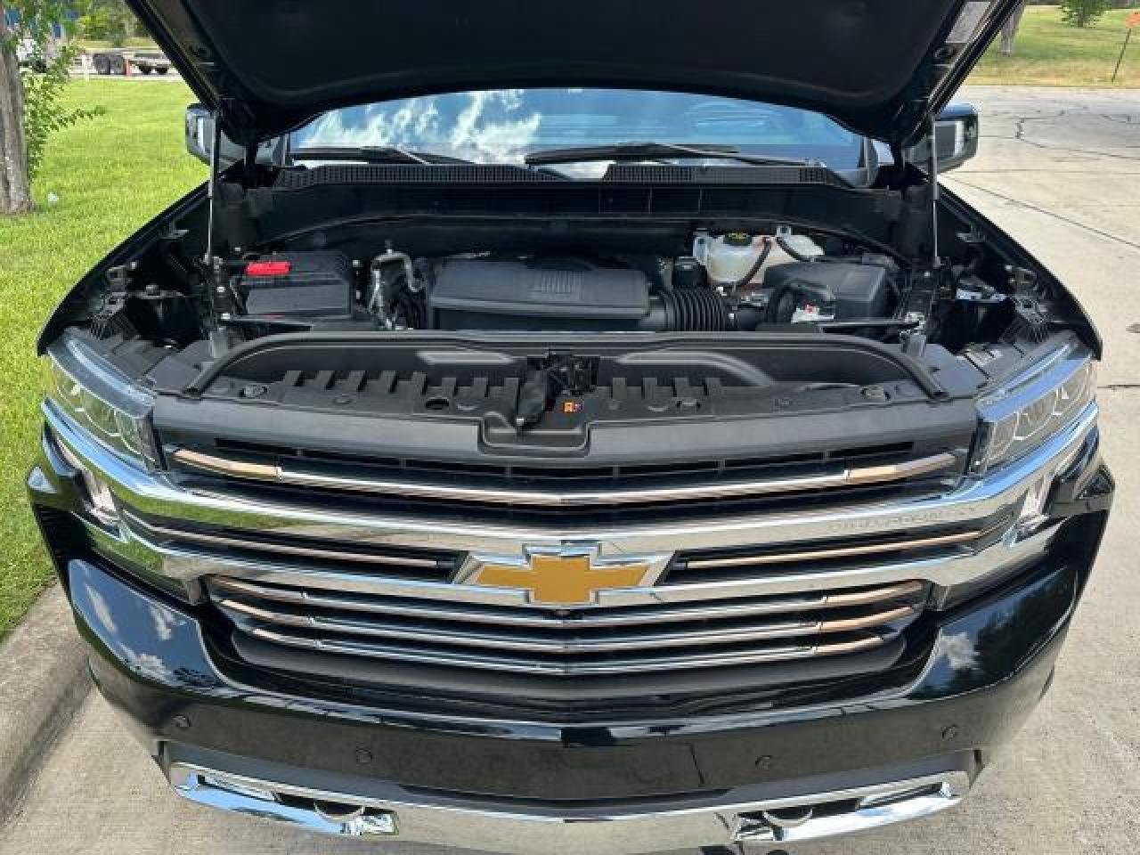 Lot #2952532398 2022 CHEVROLET SILVERADO