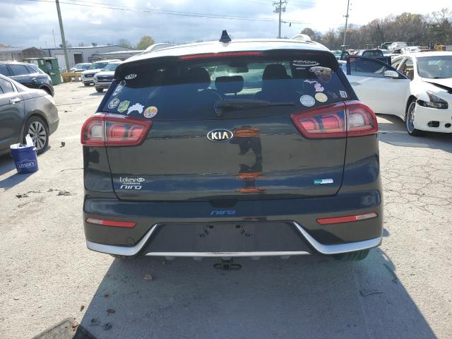 2017 KIA NIRO EX - KNDCC3LC5H5074993