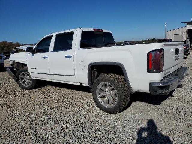 2018 GMC SIERRA K15 - 3GTU2NEC5JG632601