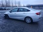 Lot #3033670717 2018 CHEVROLET CRUZE LS