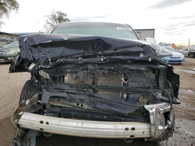 2020 TOYOTA TUNDRA CRE - 5TFHY5F13LX889686