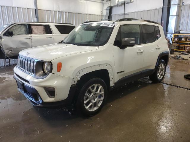2021 JEEP RENEGADE L - ZACNJDD14MPM65262