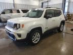 2021 JEEP RENEGADE L - ZACNJDD14MPM65262