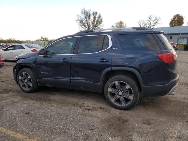 2017 GMC ACADIA SLT - 1GKKNNLS7HZ241425