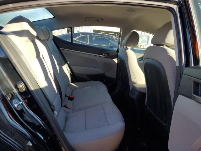 2018 HYUNDAI ELANTRA SE - 5NPD74LF3JH384879