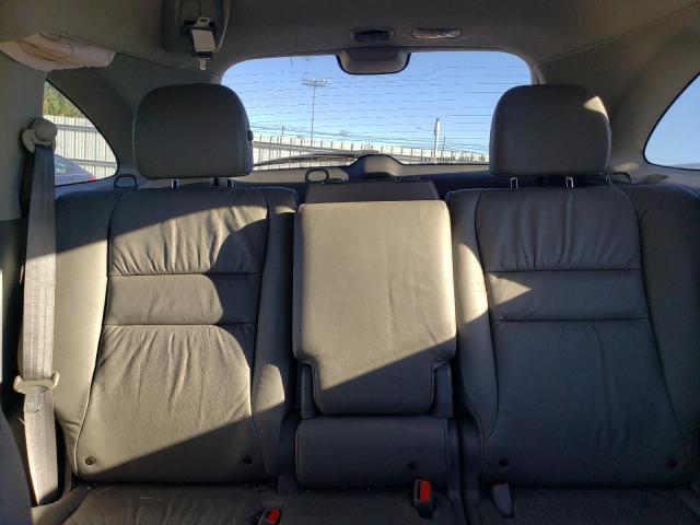 JHLRE4H78BC005873 2011 HONDA CRV