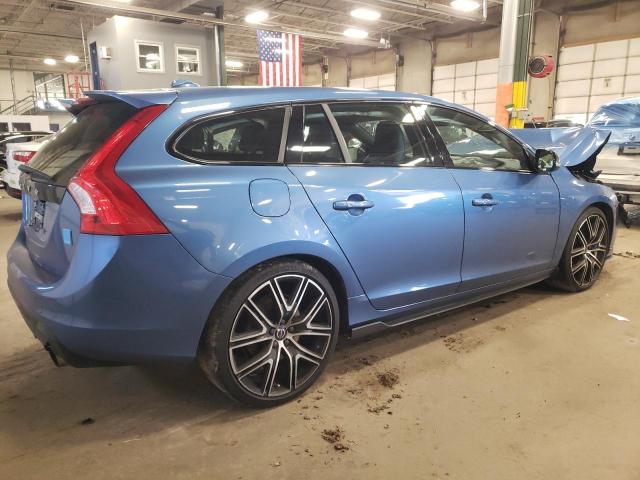 2018 VOLVO V60 POLEST - YV1A0MSW4J2385947